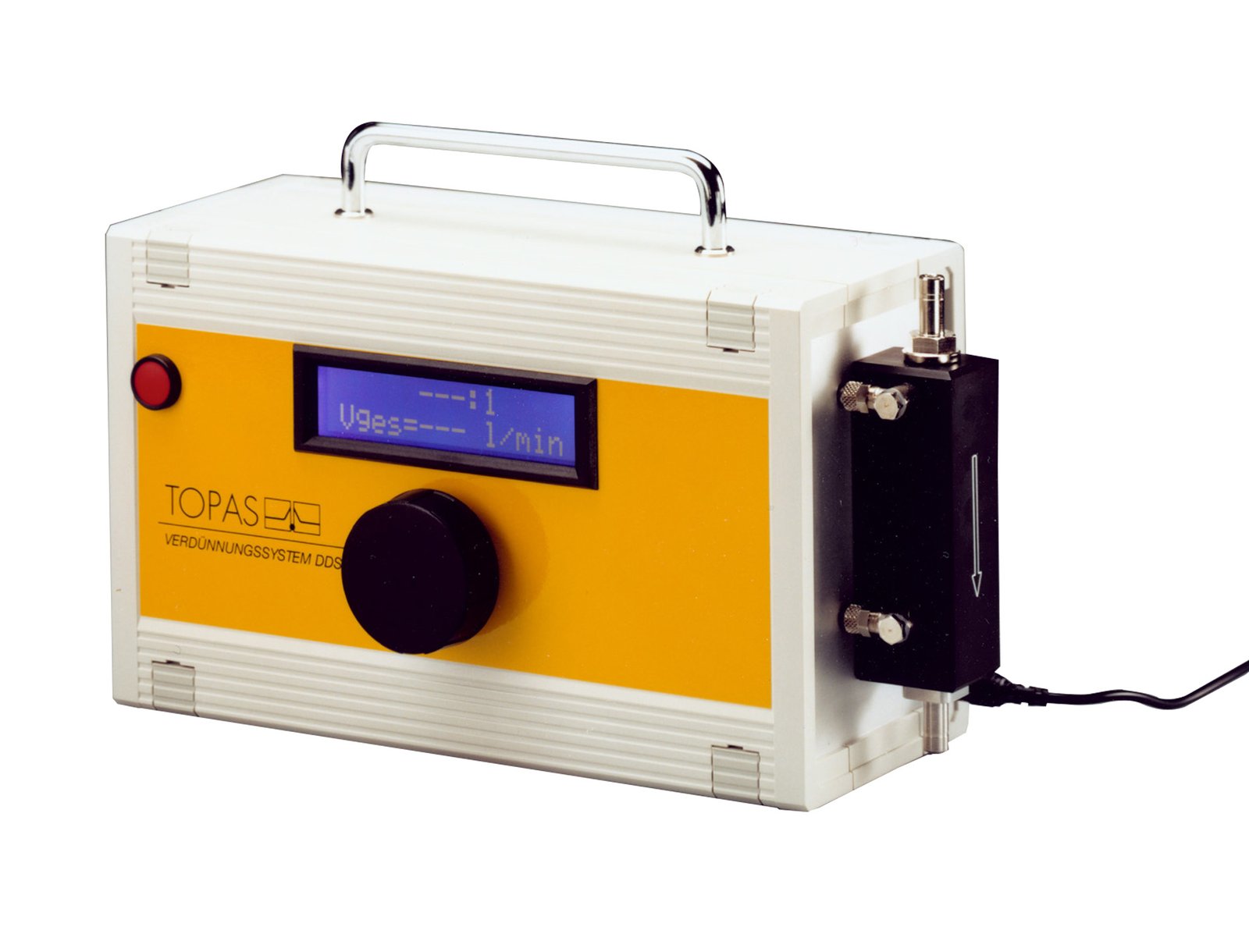 DDS 560 Aerosol Dilution System product image